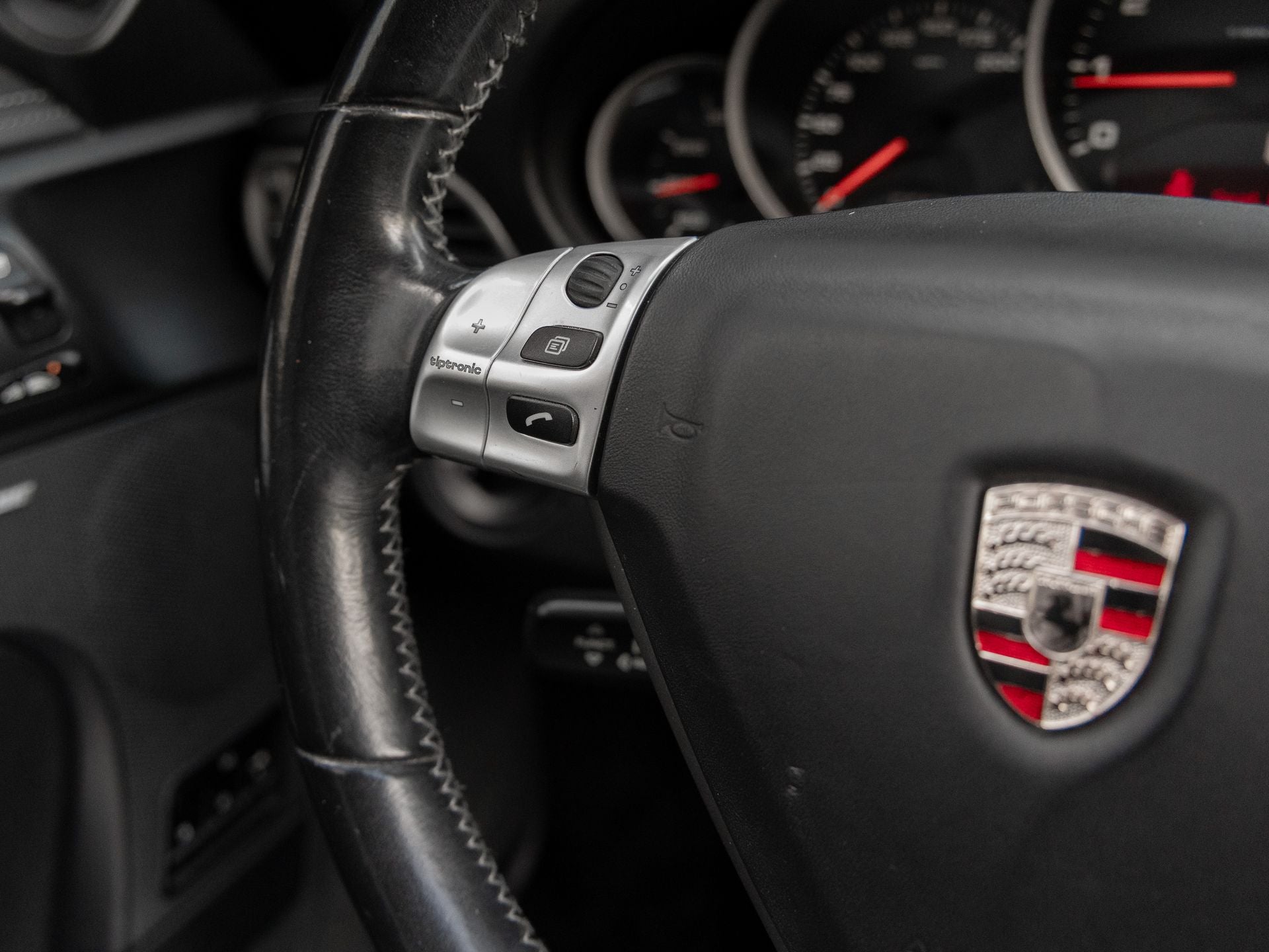 2006 Porsche 911 Carrera 4