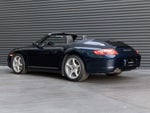 2006 Porsche 911 Carrera 4