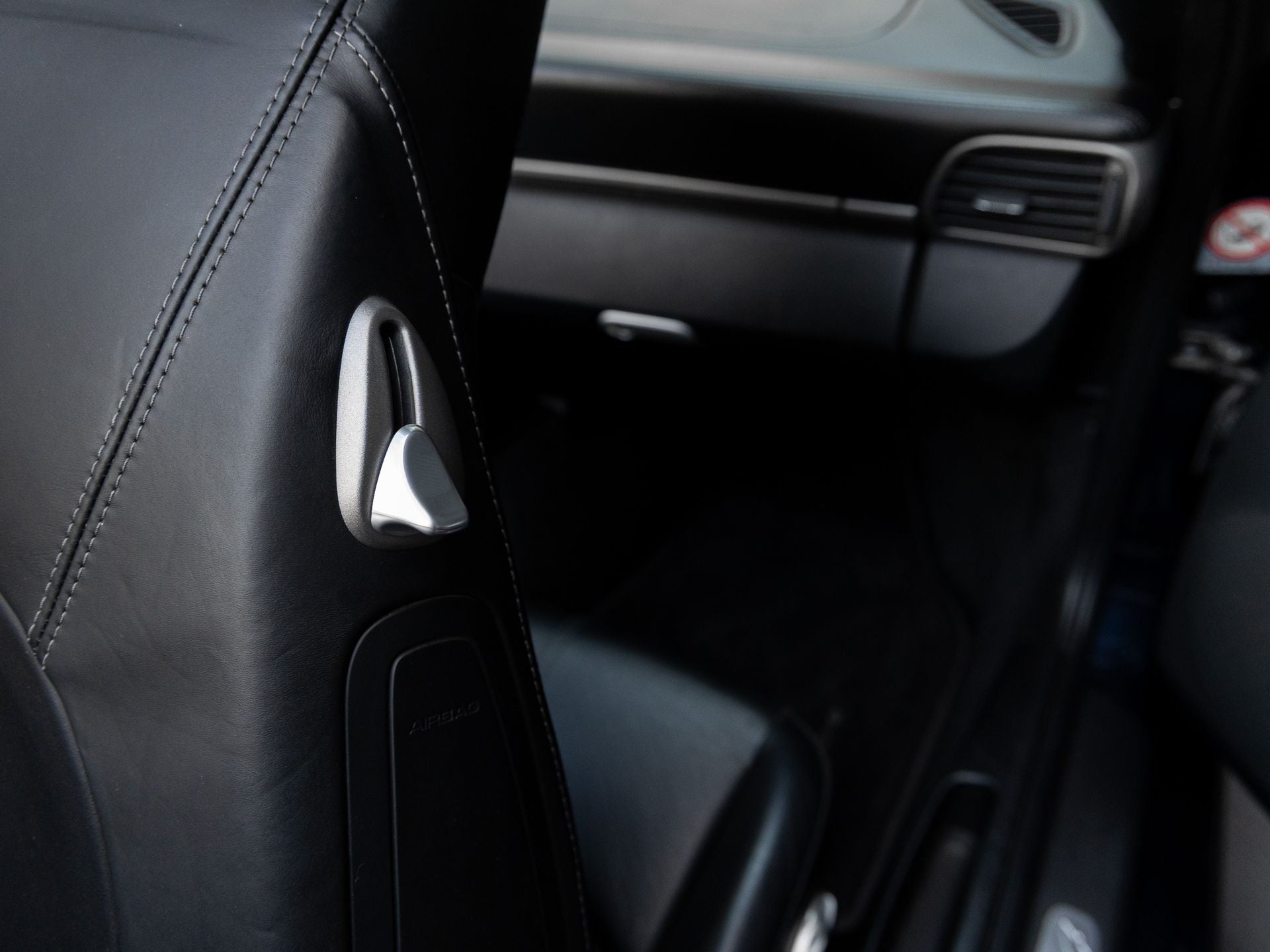 2006 Porsche 911 Carrera 4