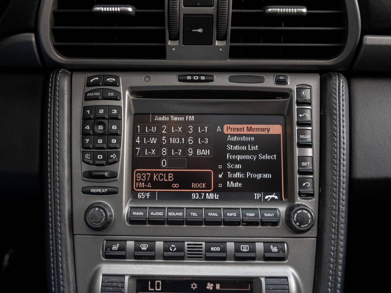 2006 Porsche 911 Carrera 4