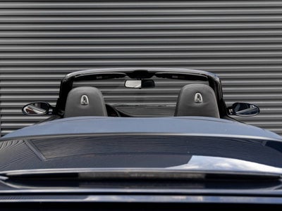 2006 Porsche 911 Carrera 4