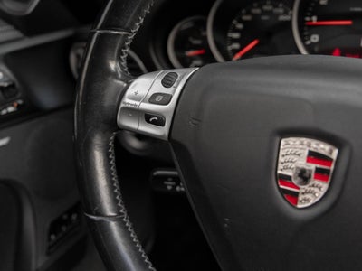 2006 Porsche 911 Carrera 4