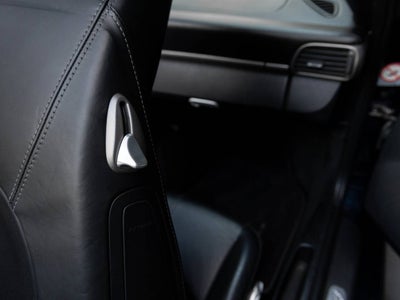 2006 Porsche 911 Carrera 4