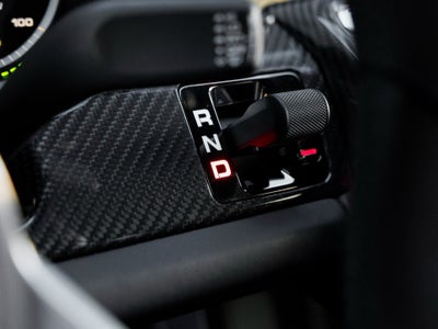 2015 Porsche 918 918 Spyder