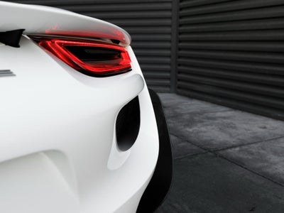 2015 Porsche 918 918 Spyder