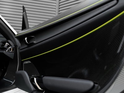 2015 Porsche 918 918 Spyder