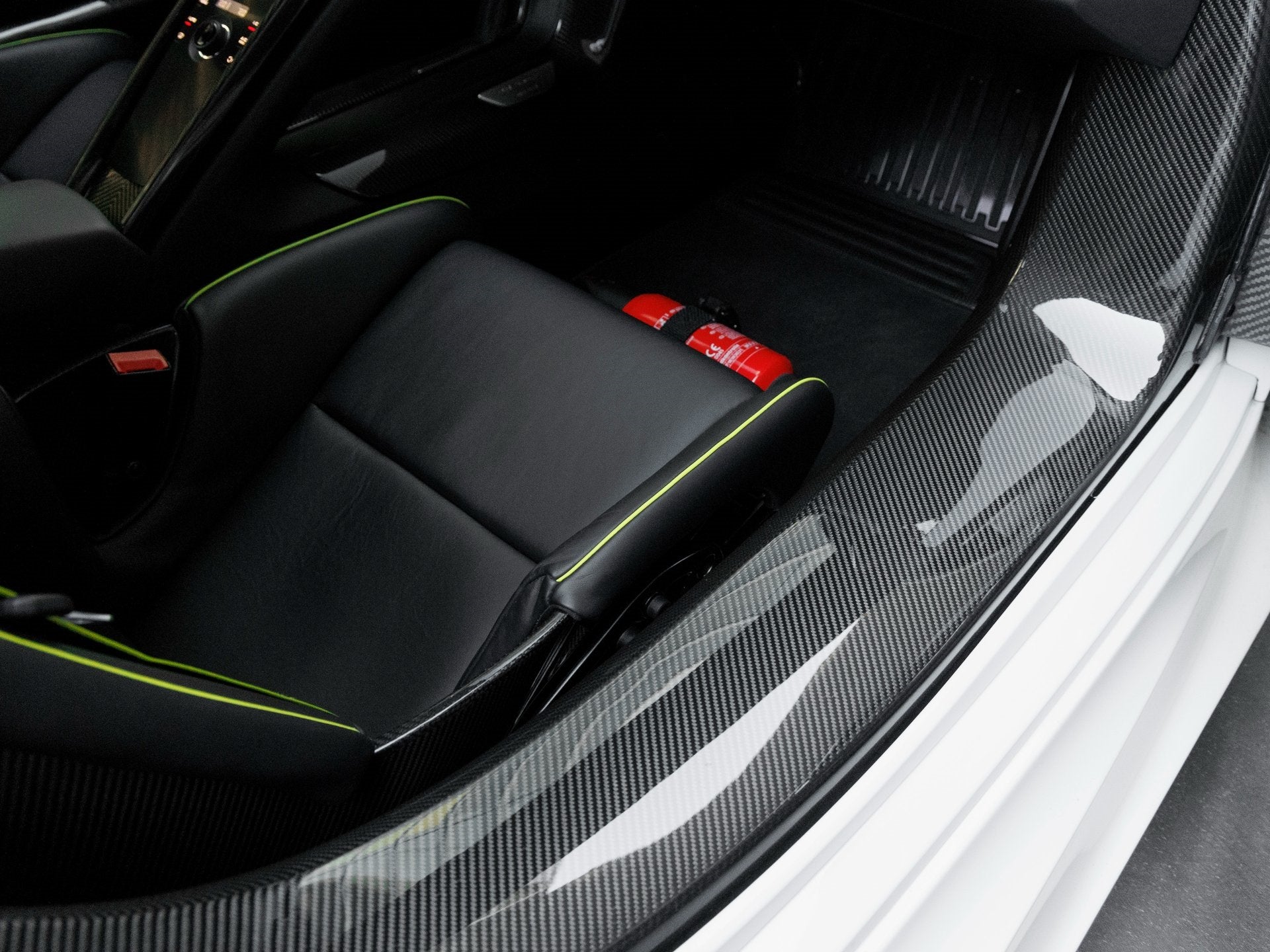 2015 Porsche 918 918 Spyder