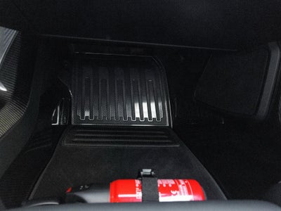 2015 Porsche 918 918 Spyder