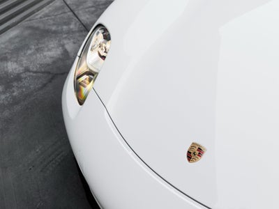 2015 Porsche 918 918 Spyder