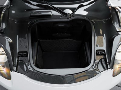 2015 Porsche 918 918 Spyder