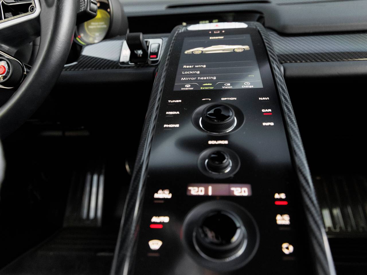 2015 Porsche 918 918 Spyder