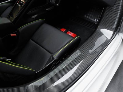 2015 Porsche 918 918 Spyder