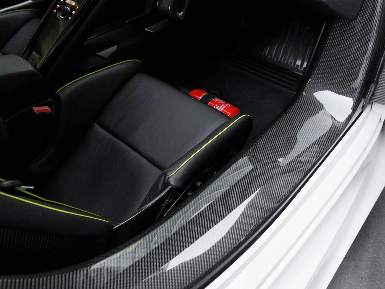 2015 Porsche 918 918 Spyder