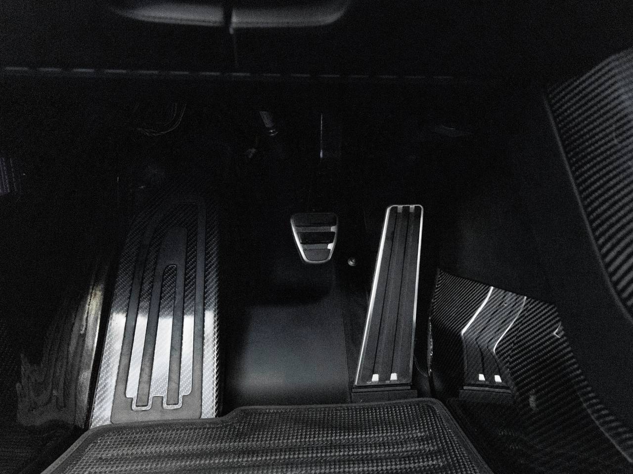 2015 Porsche 918 918 Spyder