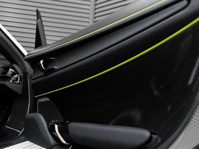 2015 Porsche 918 918 Spyder