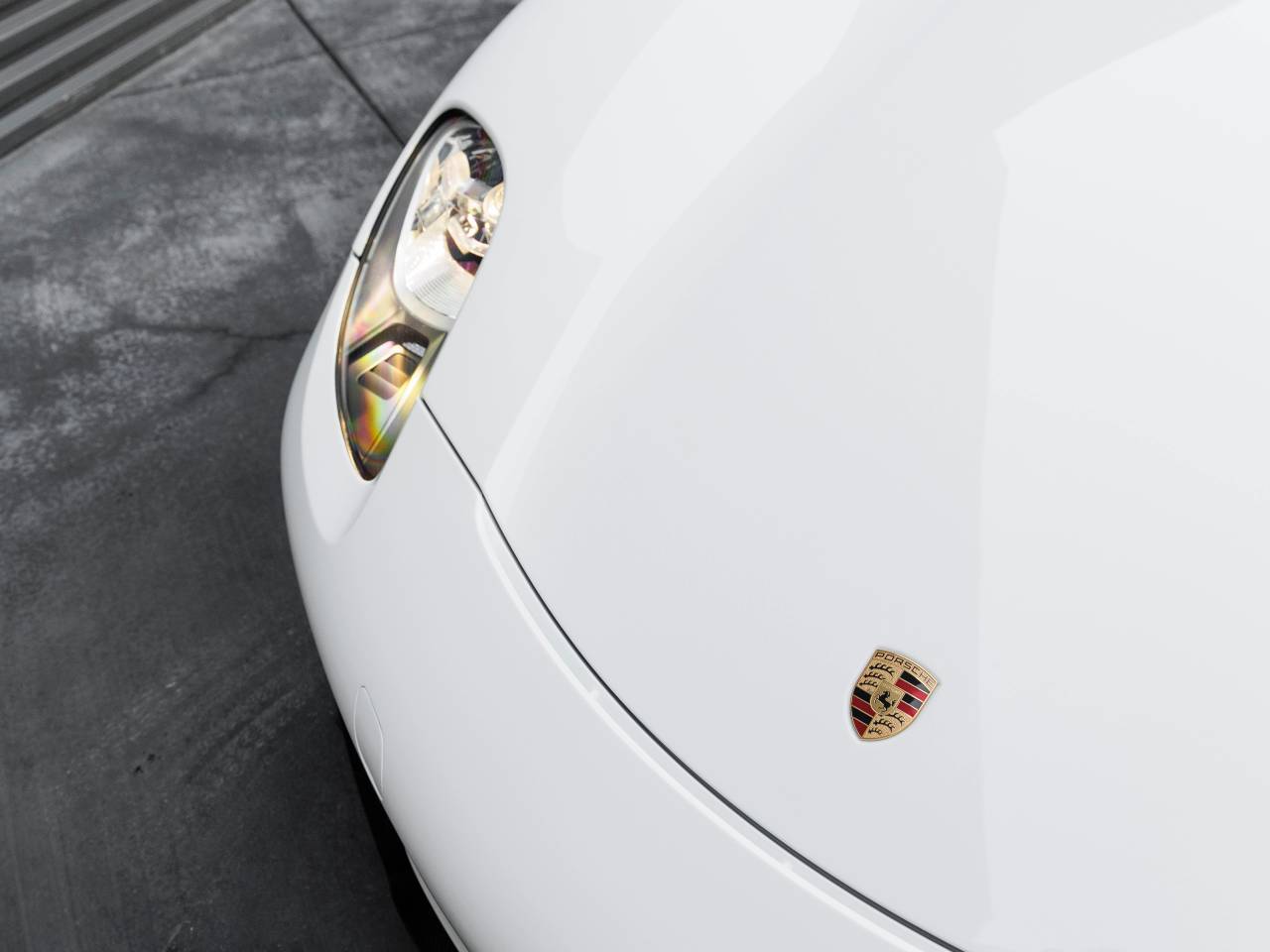 2015 Porsche 918 918 Spyder