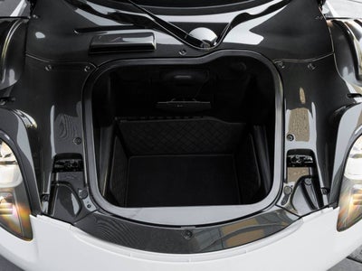 2015 Porsche 918 918 Spyder