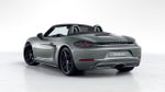 2025 Porsche 718 718 Boxster