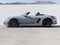 2025 Porsche 718 718 Boxster Style Edition