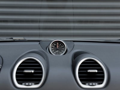 2025 Porsche 718 718 Boxster Style Edition