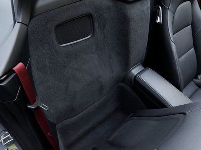 2025 Porsche 718 718 Boxster Style Edition