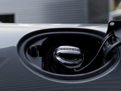 2025 Porsche 718 718 Boxster Style Edition