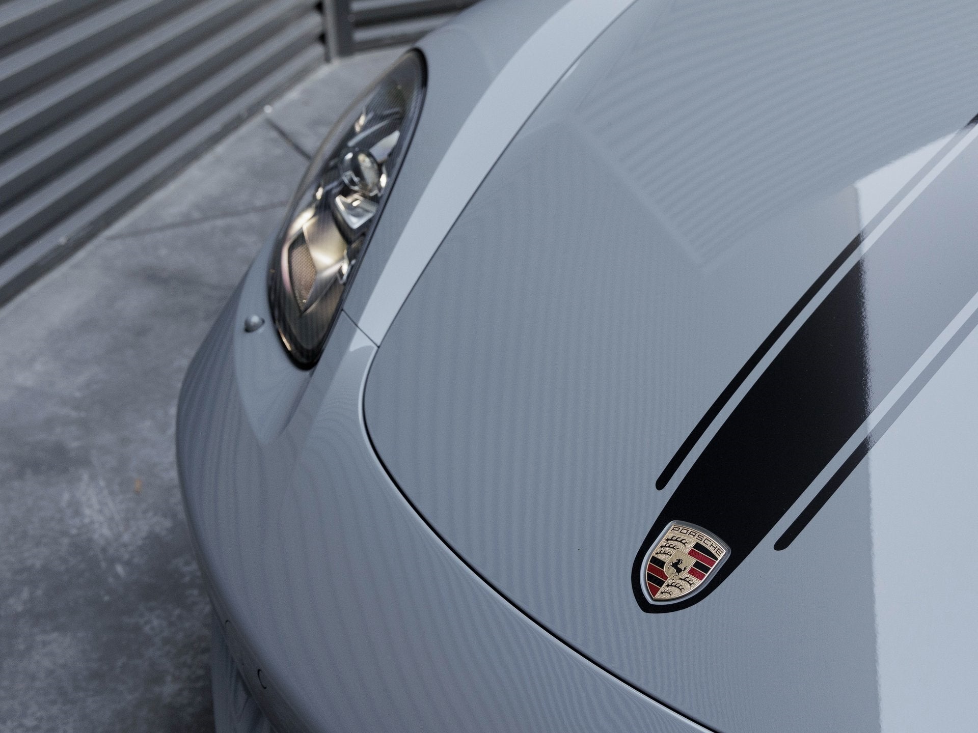 2025 Porsche 718 718 Boxster Style Edition