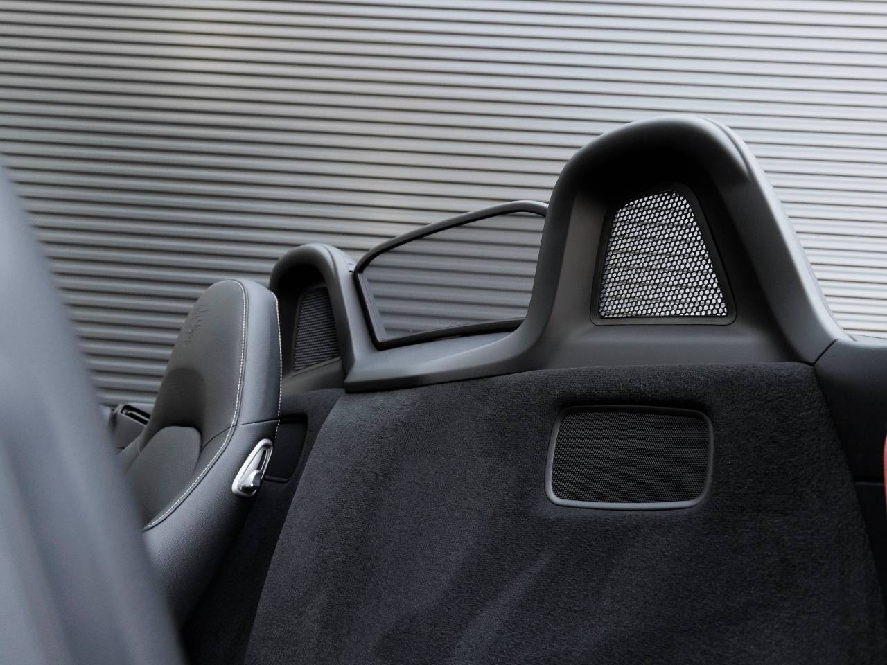 2025 Porsche 718 718 Boxster Style Edition