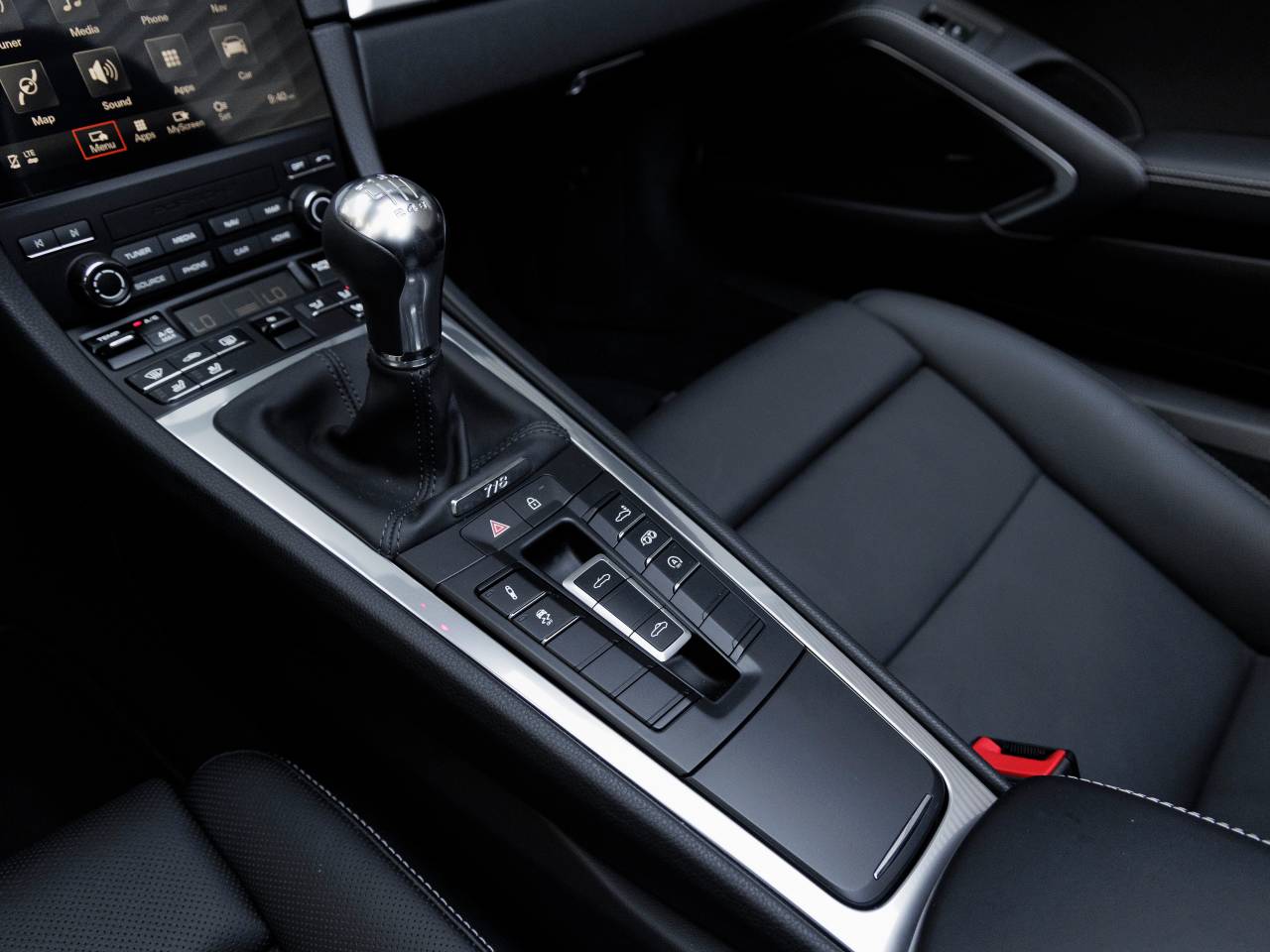 2025 Porsche 718 718 Boxster Style Edition