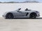 2025 Porsche 718 718 Boxster Style Edition