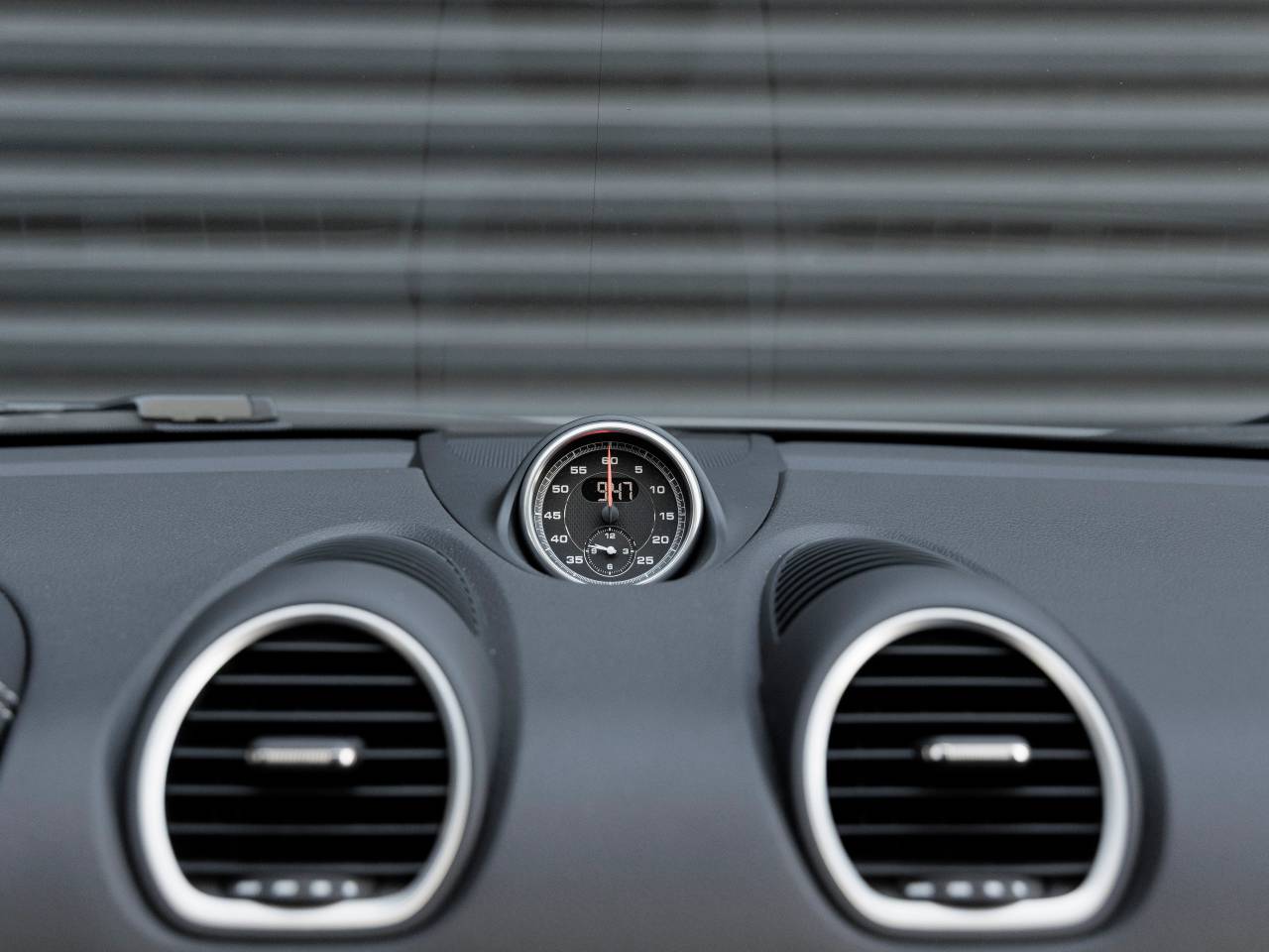 2025 Porsche 718 718 Boxster Style Edition