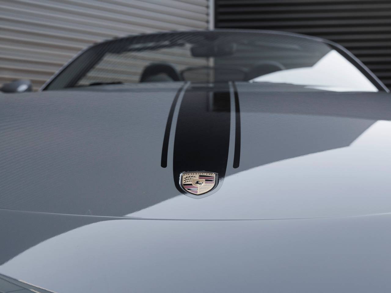 2025 Porsche 718 718 Boxster Style Edition