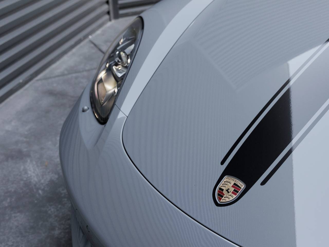 2025 Porsche 718 718 Boxster Style Edition