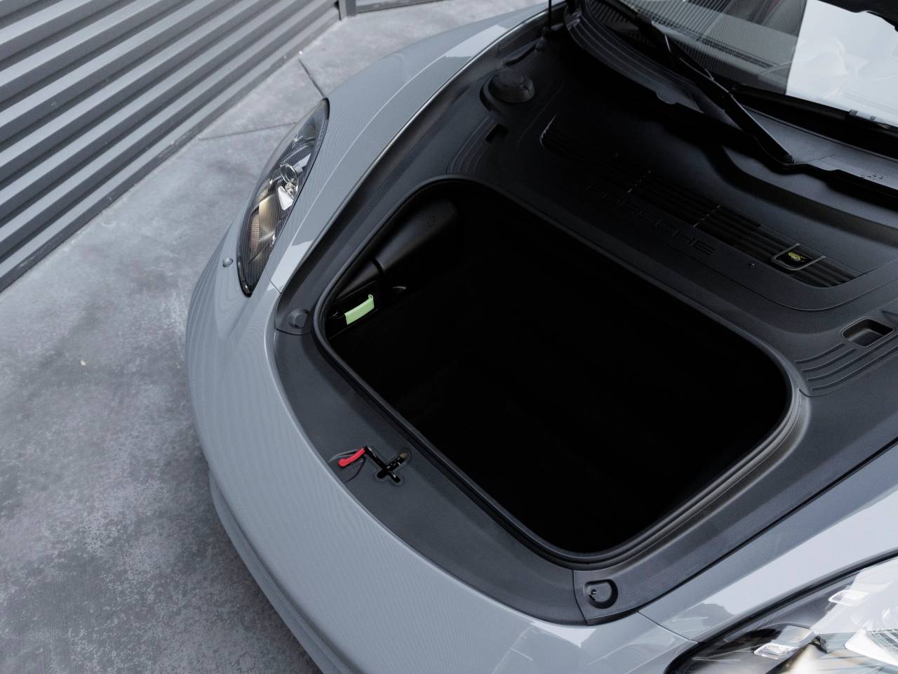 2025 Porsche 718 718 Boxster Style Edition