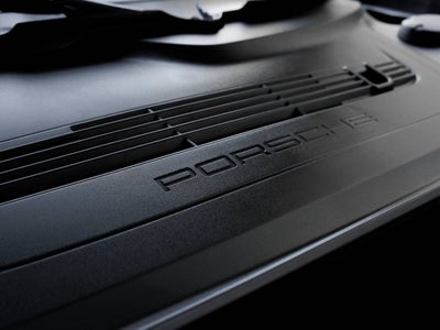 2025 Porsche 718 718 Boxster Style Edition