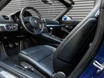 2013 Porsche 718 Boxster