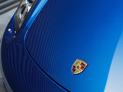 2013 Porsche 718 Boxster