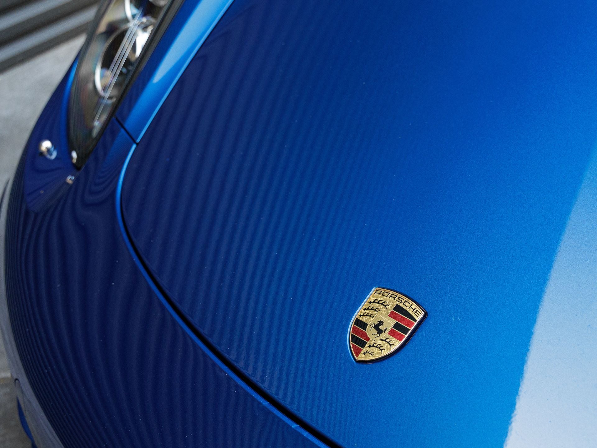 2013 Porsche 718 Boxster