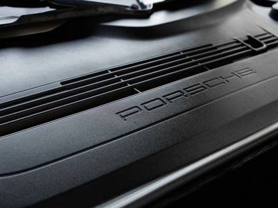 2013 Porsche 718 Boxster
