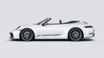2026 Porsche 911 911 Carrera T Cabriolet