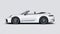 2026 Porsche 911 911 Carrera T Cabriolet
