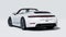 2026 Porsche 911 911 Carrera T Cabriolet