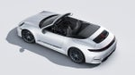 2026 Porsche 911 911 Carrera T Cabriolet