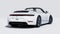 2026 Porsche 911 911 Carrera T Cabriolet