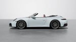 2025 Porsche 911 911 Carrera Cabriolet