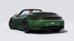 2026 Porsche 911 911 Carrera Cabriolet