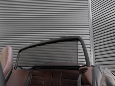 2026 Porsche 911 911 Carrera Cabriolet