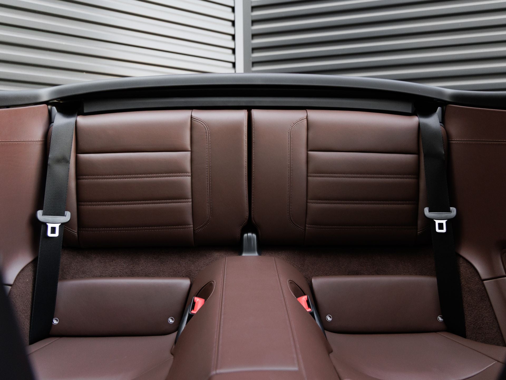 2026 Porsche 911 911 Carrera Cabriolet