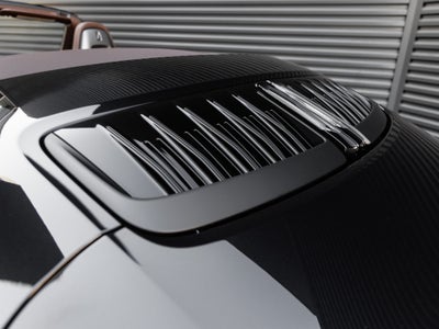 2026 Porsche 911 911 Carrera Cabriolet