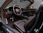 2026 Porsche 911 911 Carrera Cabriolet